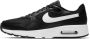 Nike Air Max SC CW4555-002 Mannen Zwart wit sneakers - Thumbnail 16