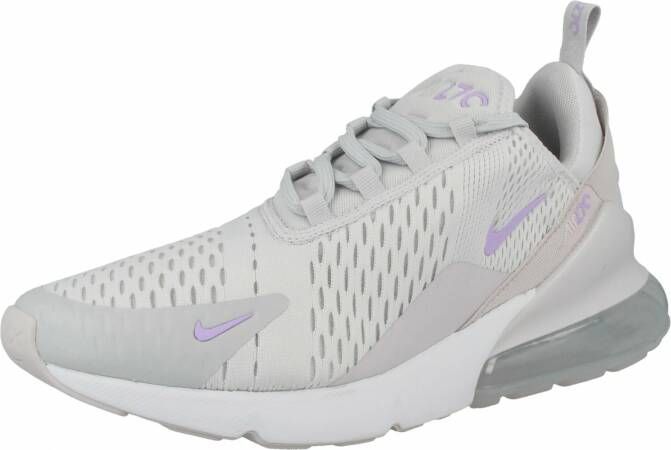 Nike Air Max 270 ESS Essential (W) Dames Sneakers Sport Casual Schoenen Grijs DN5059 - Foto 3