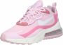 Nike Sportswear Sneakers laag 'Air Max 270 React' - Thumbnail 2
