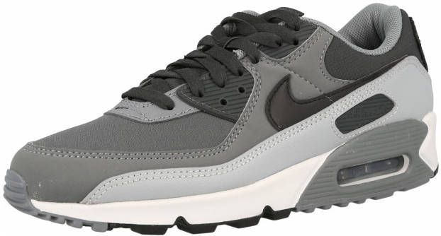 Nike Sneakers Air Max 90 Cool Grey - Foto 3
