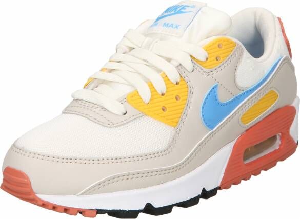 Nike Sportswear Sneakers laag 'Air Max 90'