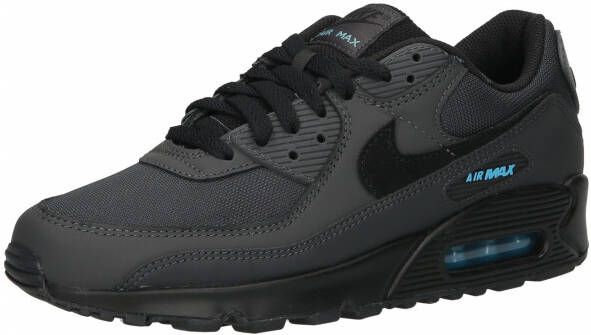Nike Sportswear Sneakers laag 'Air Max 90'