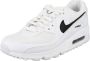Nike Air Max 90 Next Nature 'White Black' Sneaker DH8010 - Thumbnail 5