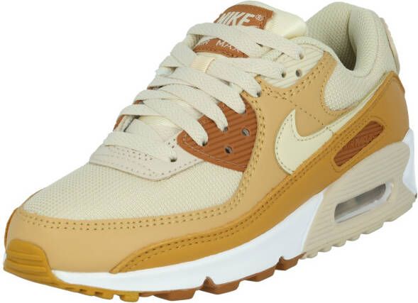 Nike Air Max 90 (W) Caramel Sneakers Schoenen CZ3950 - Foto 10