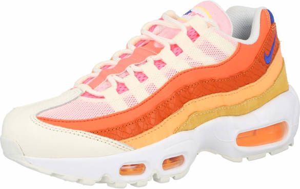 Nike Sneakers laag 'Air Max 95'