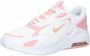 Nike air max bolt sneakers zwart wit dames - Thumbnail 4