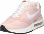 Nike Air Max Dawn Damesschoenen Pink Oxford Black Gum Light Brown Summit White Dames - Thumbnail 5