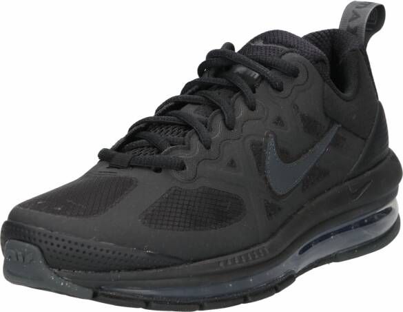 Nike Air Max Genome NN Heren Sneakers Black Anthracite - Foto 6