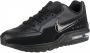 Nike Men's Air Max LTD 3 Heren Sneakers Black Black-Black - Thumbnail 4