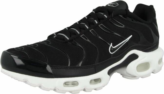 Nike Leren Sneakers voor Dames Black Dames - Foto 3