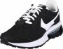 Nike Wmns Air Max Pre-day Running Schoenen black white metallic silver maat: 38.5 beschikbare maaten:36.5 37.5 38.5 39 40.5 41 - Thumbnail 4