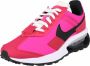 Nike Air Max Pre Day Damesschoen Pink Prime Mystic Hibiscus Rush Pink Black Dames - Thumbnail 4