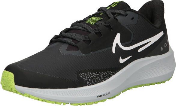 Nike Pegasus 39 Shield Weerbestendige hardloopschoenen voor heren (straat) Zwart - Foto 3