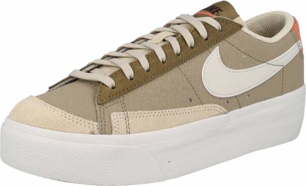 Nike Sportswear Sneakers laag 'BLAZER LOW PLATFORM SP' - Foto 2