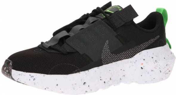 Nike Crater Impact Dames Black Off-Noir Dark Smoke Grey Iron Grey Dames - Foto 4