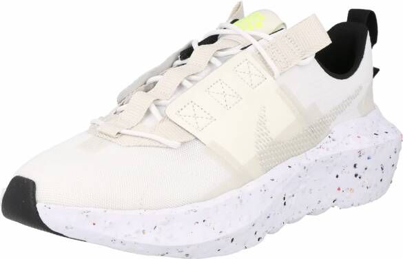 Nike Sportswear Sneakers laag 'CRATER IMPACT'