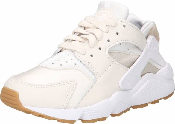 Nike Air Huarache Damesschoenen Phantom Fossil Gum Light Brown White Dames - Foto 6