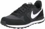 Nike Wmns Internationalist Fashion sneakers Schoenen black white dark smoke grey maat: 38.5 beschikbare maaten:36.5 37.5 38.5 39 - Thumbnail 6