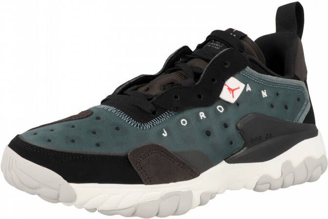 Nike Lage Sneakers Baskets Jordan Delta 2 synthétique - Foto 2