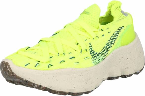 Nike Sportswear Sneakers laag 'Space Hippie 04'