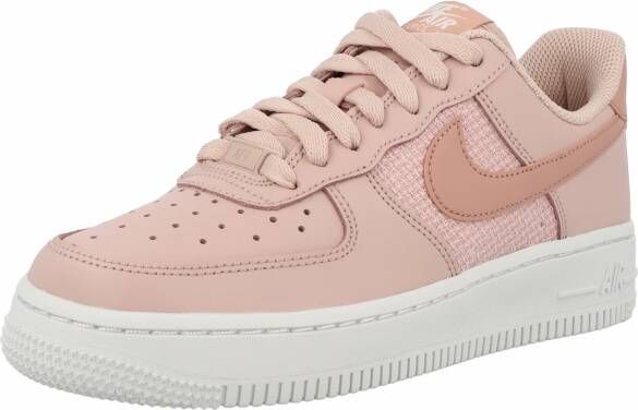 Nike Sportswear Sneakers laag 'W AIR FORCE 1 '07 ESS'