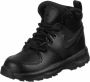 Nike oa zwarte sneakers voor kinderen - Thumbnail 2