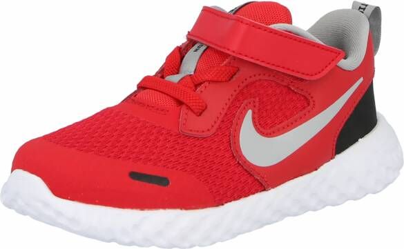 Nike Revolution 5 Schoen voor baby's peuters Rood - Foto 5