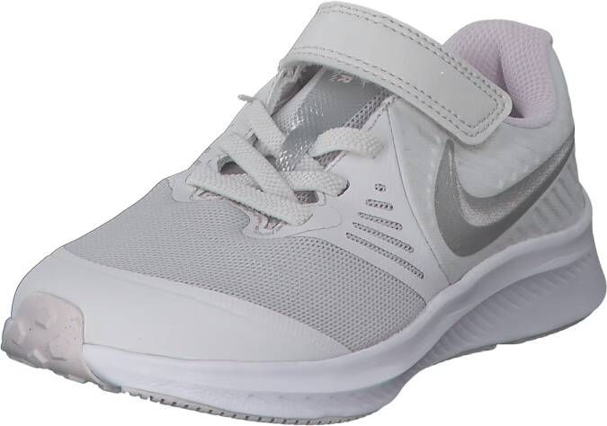 Nike Star Runner 2 Kleuterschoen Grijs - Foto 3