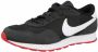 Nike Sneakers met logodetail model 'MD Valiant' - Thumbnail 5