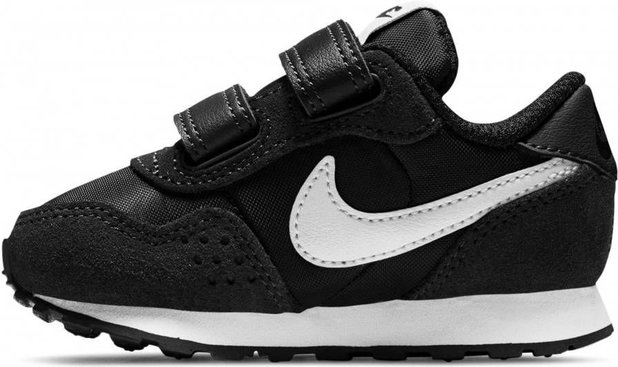 Nike Valiant sneaker met leren en suède details - Foto 17