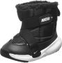 Nike Flex Advance Boots voor baby's peuters Zwart - Thumbnail 2