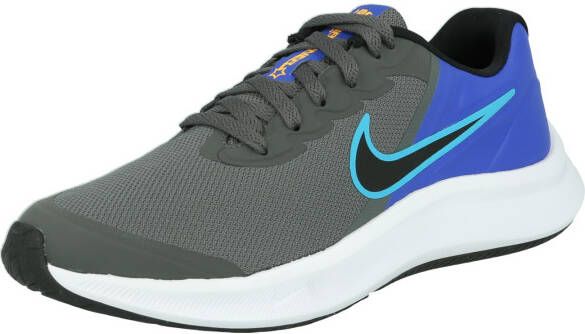 Nike Lage Sneakers Star Runner 3 Gs - Foto 3