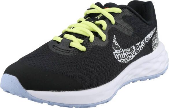 Nike Revolution 6 Next Nature Sportschoenen Unisex - Foto 4