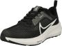 Nike Hardloopschoenen voor kids (straat) Air Zoom Pegasus 40 Black Iron Grey White Kind Black Iron Grey White - Thumbnail 4