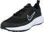 Nike ACE Summerlite Golfschoen voor dames Zwart - Thumbnail 3
