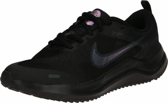 Nike Downshifter 12 Hardloopschoenen voor kids (straat) Zwart - Foto 5