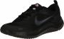 Nike Downshifter 12 NN GS Hardloopschoenen Black Lt Smoke Grey Kinderen - Thumbnail 5