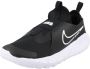 Nike Flex Runner 2 Hardloopschoenen voor kids (straat) Zwart - Thumbnail 5