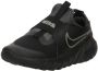 Nike Flex Runner 2 Hardloopschoenen voor kids (straat) Zwart - Thumbnail 5