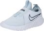Nike Big Kid's Flex Runner 2 Multisportschoenen grijs - Thumbnail 2