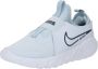 Nike Big Kid's Flex Runner 2 Multisportschoenen grijs - Thumbnail 2