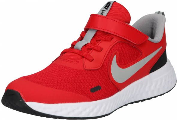 Nike Revolution 5 Schoen voor baby's peuters Rood - Foto 4