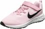 Nike Dd1095 608 Revolution 6 NN PSV Roze - Thumbnail 4