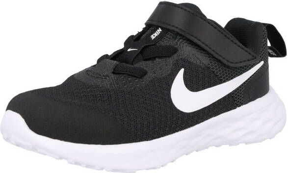 Nike Revolution 6 Schoenen voor baby's peuters Zwart - Foto 5