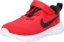 Nike Revolution 6 Schoenen voor baby's peuters Rood - Thumbnail 3