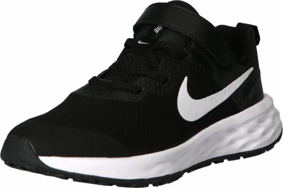 Nike Zapatilllas en Revolution 6 nn Dd1095 Zwart - Foto 7