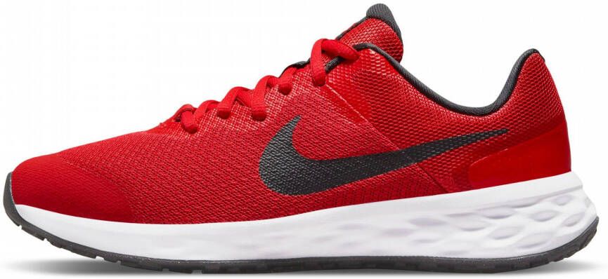 Nike REVOLUTION 6 Next Nature hardloopschoenen Kindersneaker Sportschoenen Run DD1096 - Foto 8