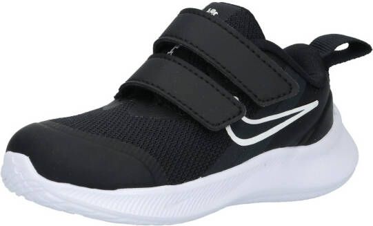 Nike Sportschoenen voor Kinderen STAR RUNNER 3 DA2778 003 Zwart - Foto 11