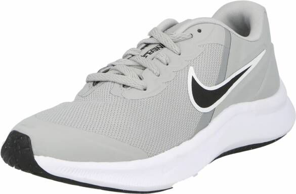 Nike Star Runner Sneakers voor Actieve levensstijl Grijs - Foto 5