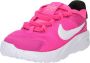 Nike star runner 4 hardloopschoenen roze kinderen - Thumbnail 3